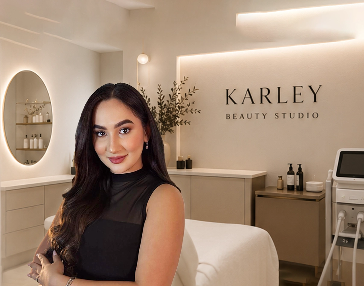 Sobre Karley Beauty Studio